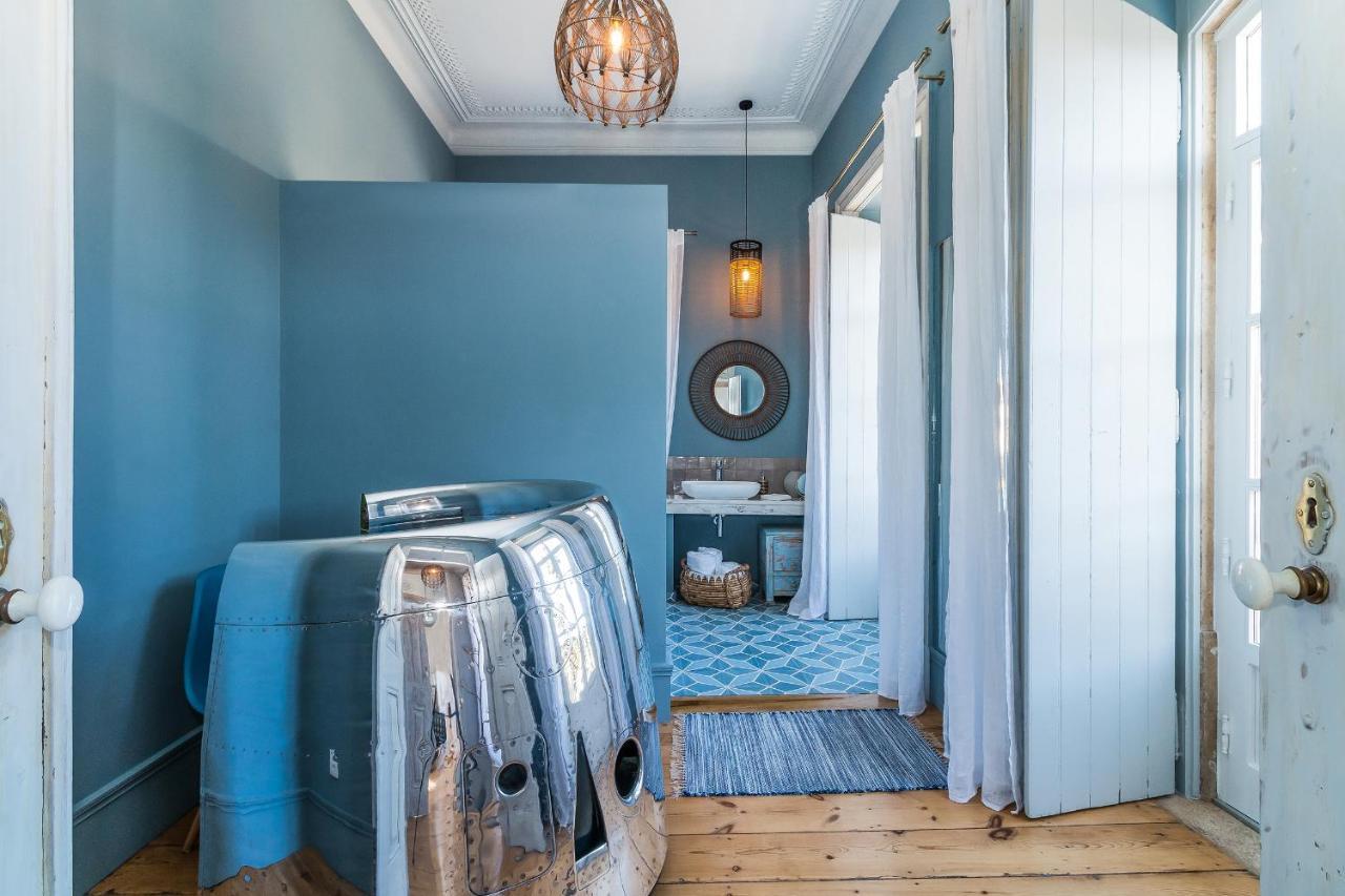 La Maison Bleue Algarve Silves Buitenkant foto
